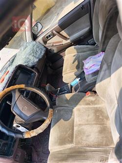 تۆیۆتا کراون